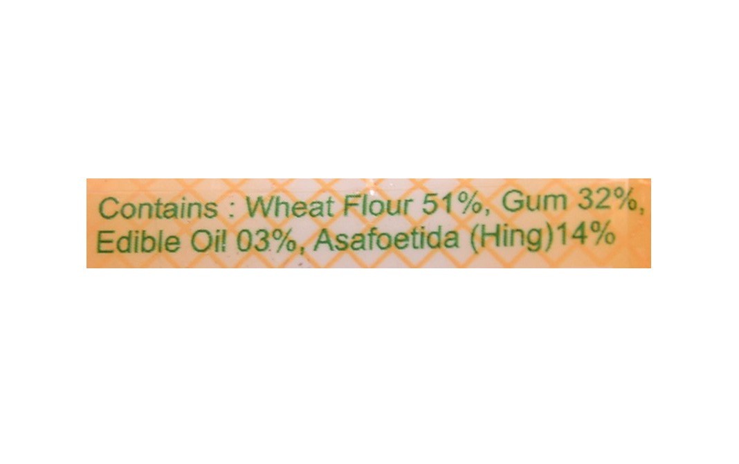 Prakash Premium Hing- Compounded Asafoetida   Pack  10 grams